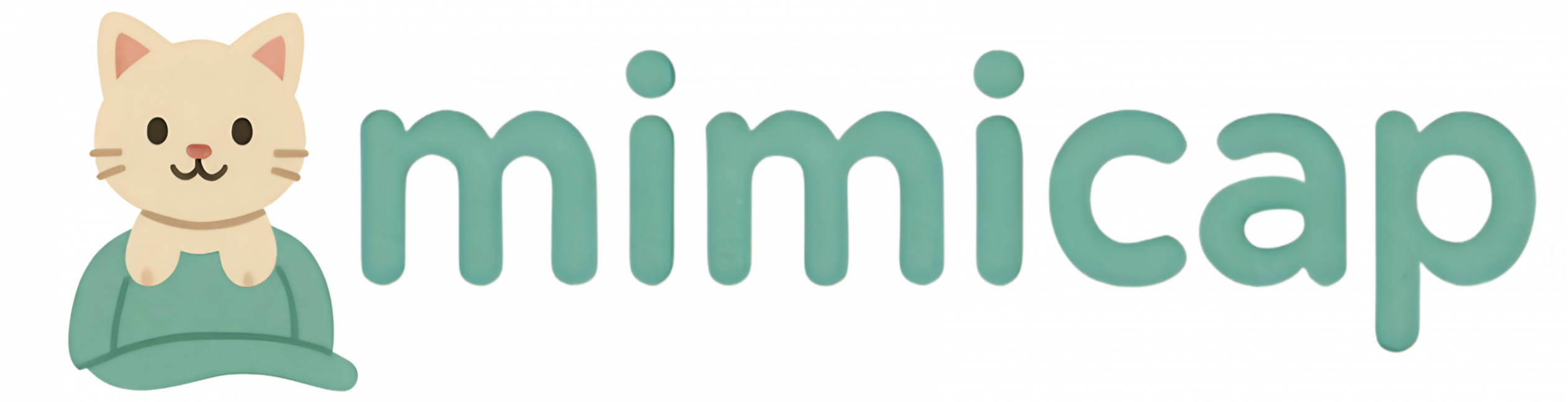 mimicap logo